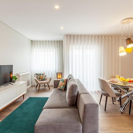 Flamingo Apartment In City Center - Minho'S Guest Braga Buitenkant foto